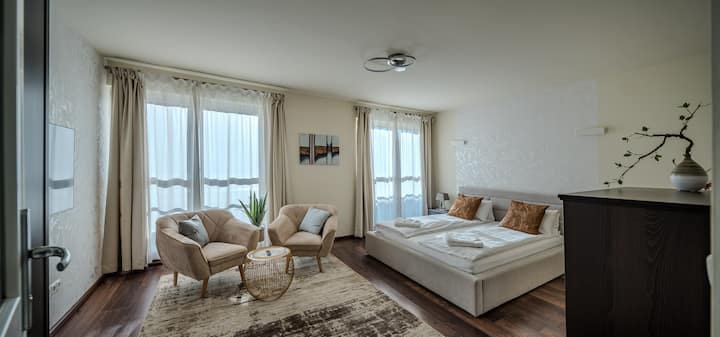 Спална соба 1