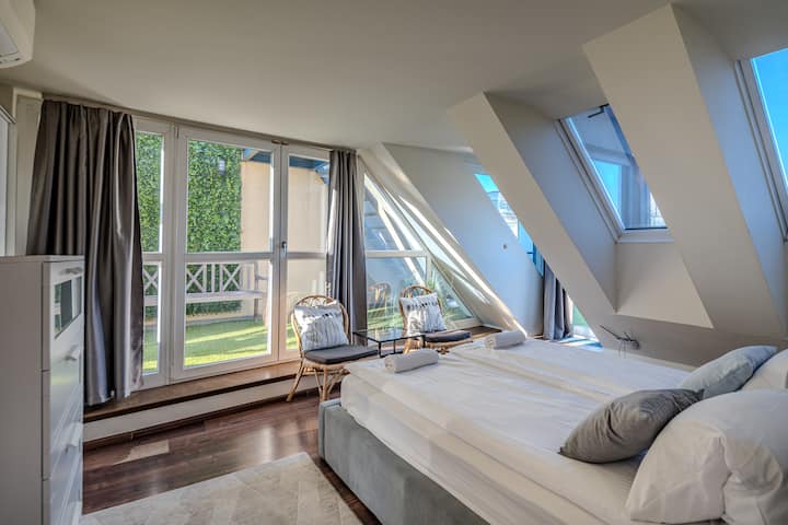 Спална соба 5