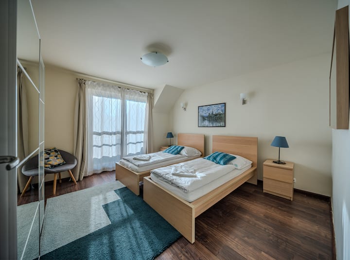 Спална соба 3