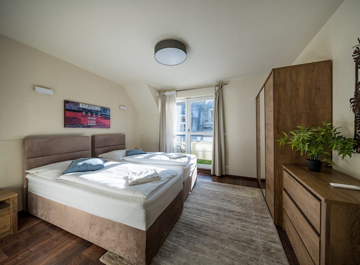 Спална соба 2