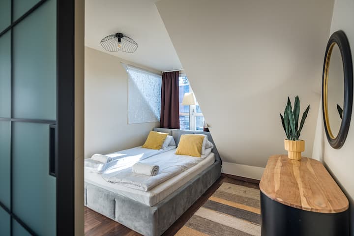 Спална соба 6