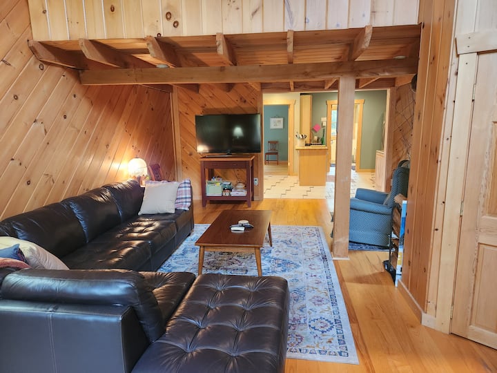 True Mountain House - Montpelier, VT