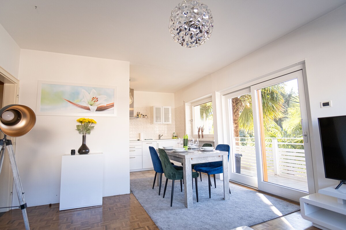 Всекидневна