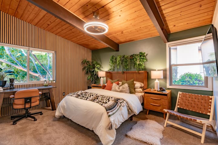 غرفة النوم 3