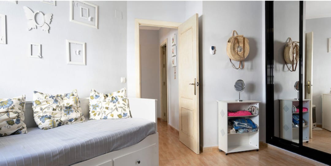 საძინებელი 2