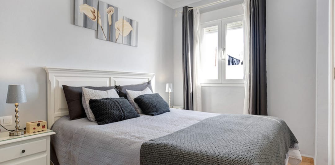 საძინებელი 1