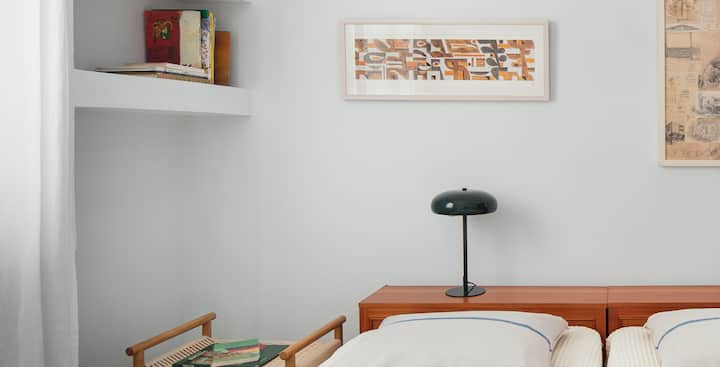 غرفة النوم 3