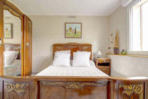 apartment in Montagne Noire