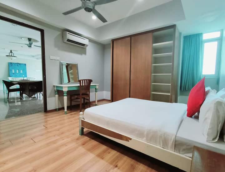 საძინებელი 3