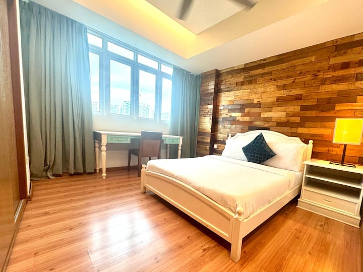 საძინებელი 2