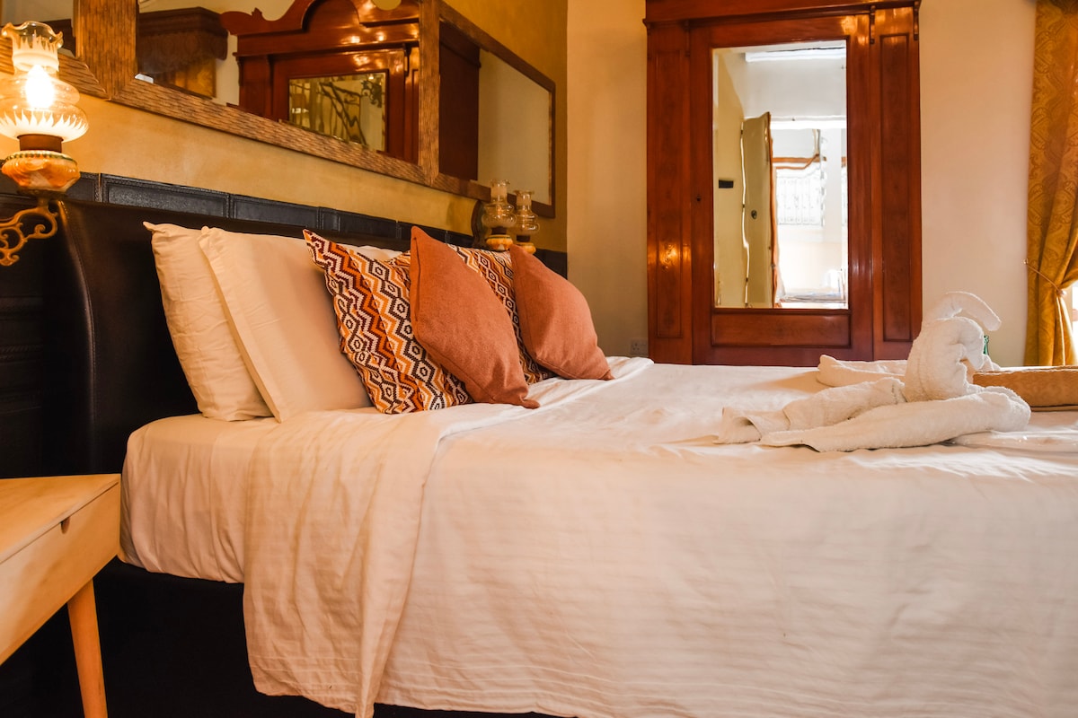 Imagen de la recámara