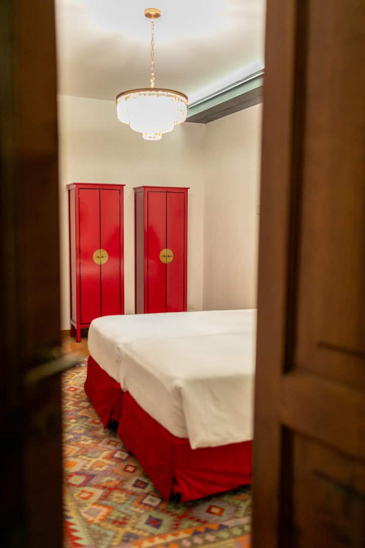 غرفة النوم 2