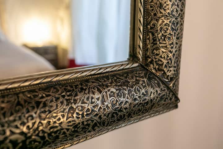 غرفة النوم 1