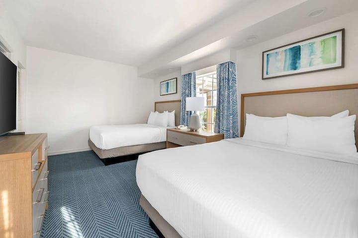 Спална соба 2