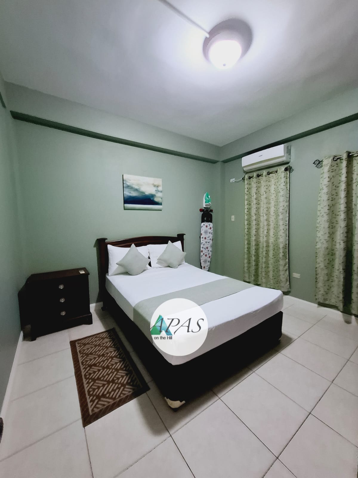 საძინებელი 2