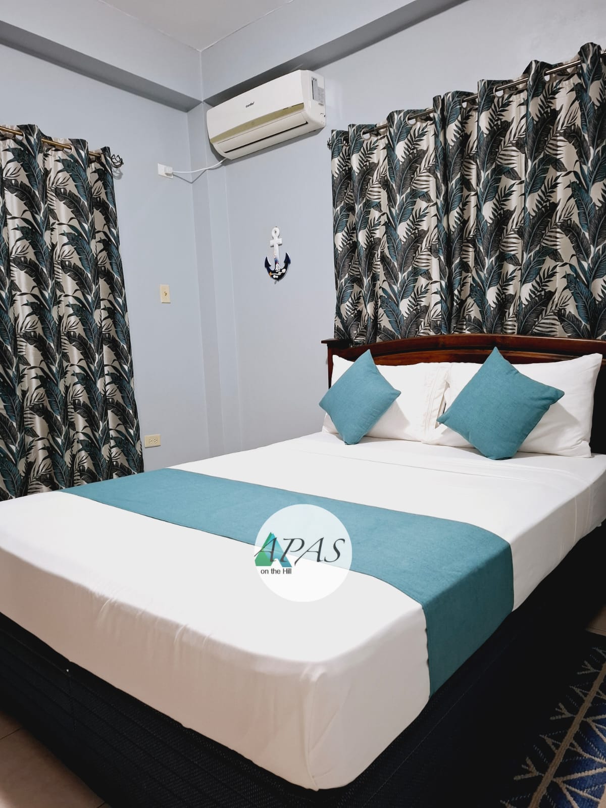 საძინებელი 1