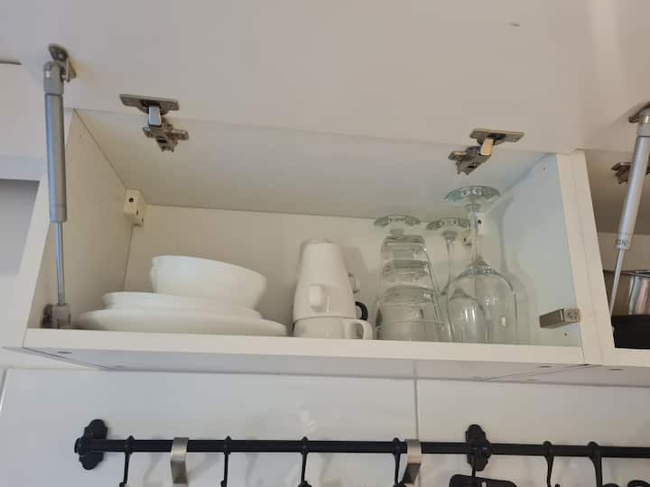 Private Guest-suite, High Shincliffe, Durham - Durham