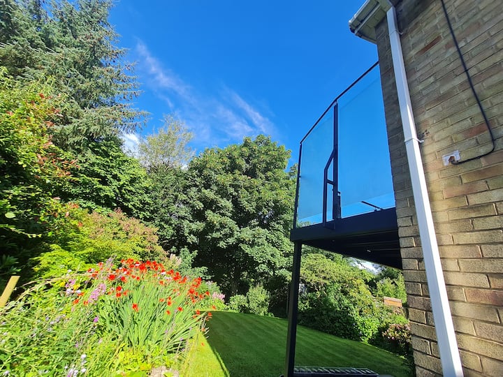 Private Guest-suite, High Shincliffe, Durham - Durham