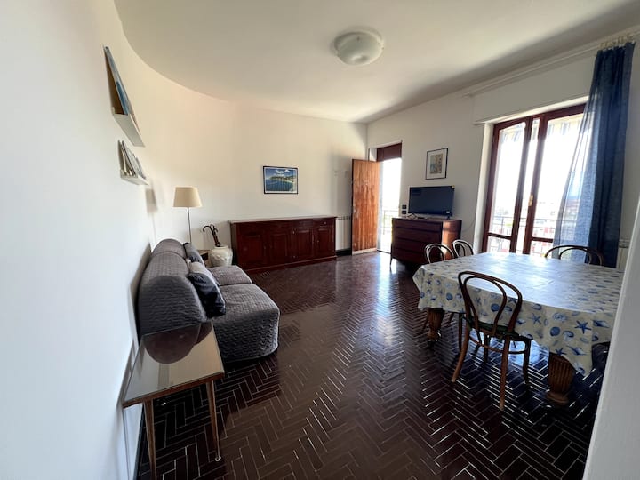 Всекидневна