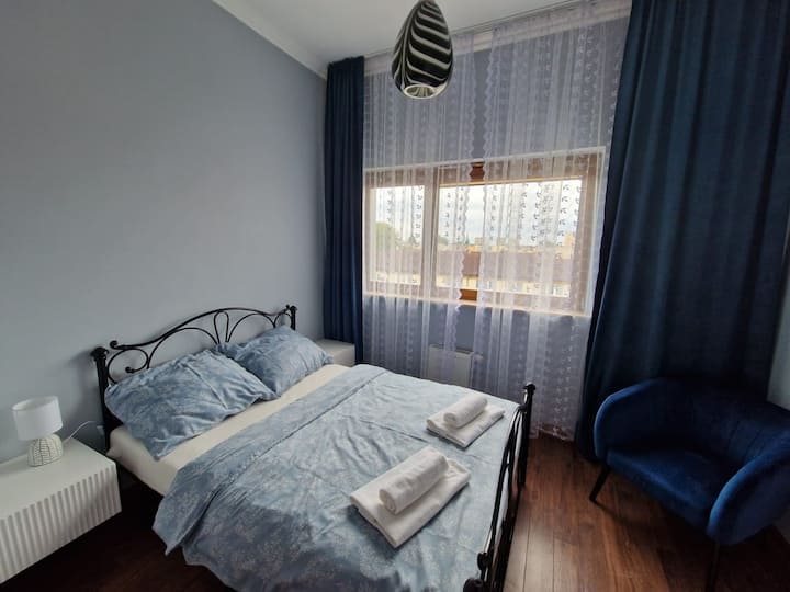 საძინებელი 1