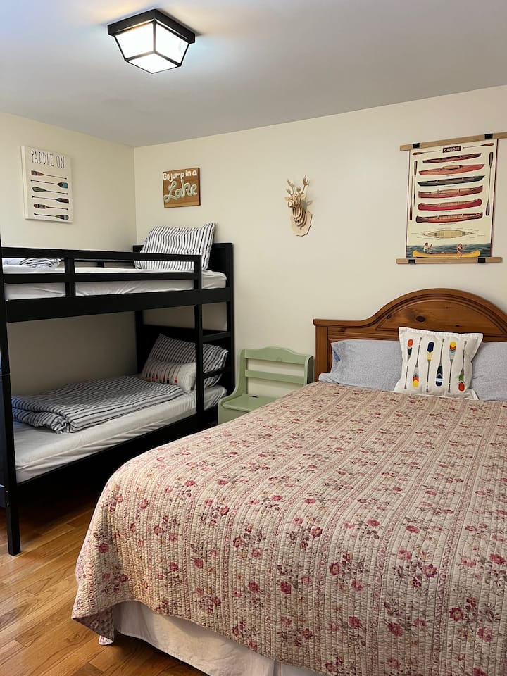 Спална соба 3