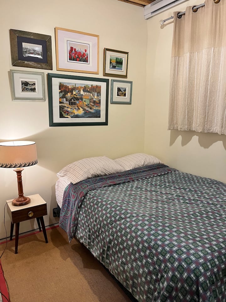 Спална соба 4