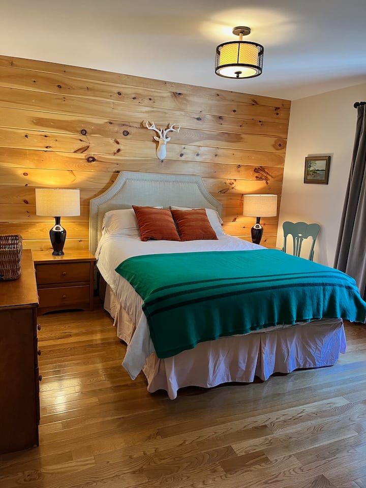 Спална соба 1