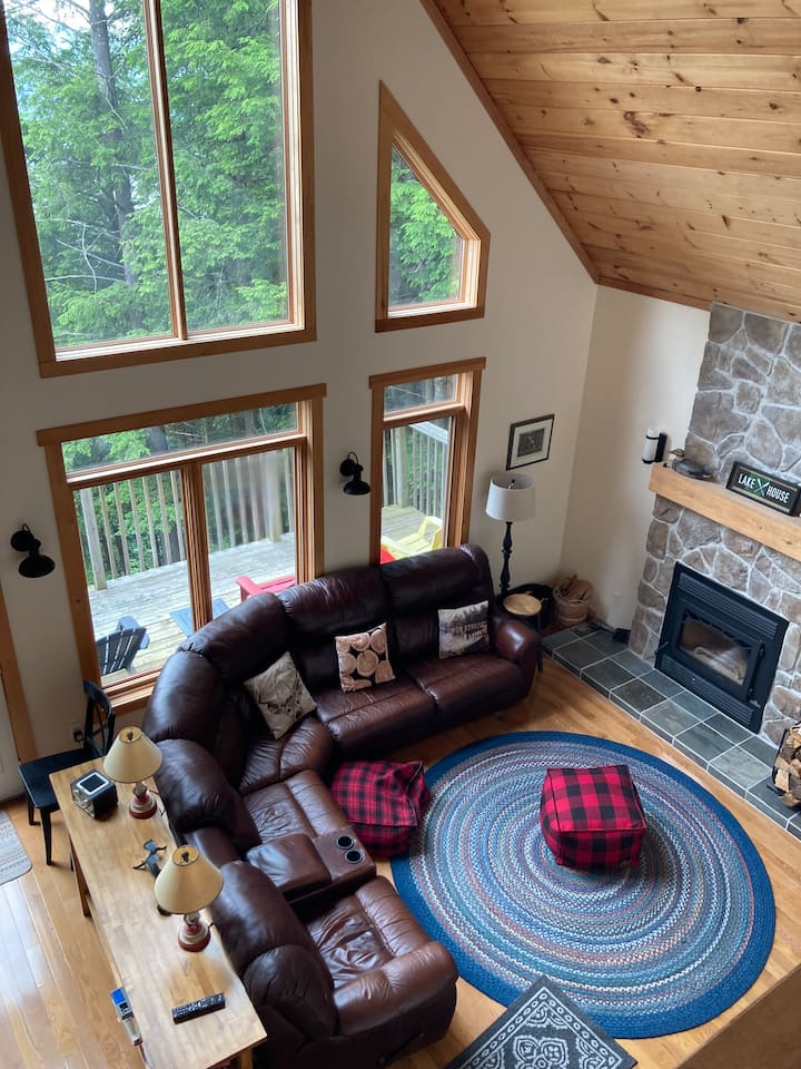 Дневна соба