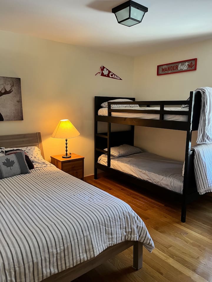 Спална соба 2