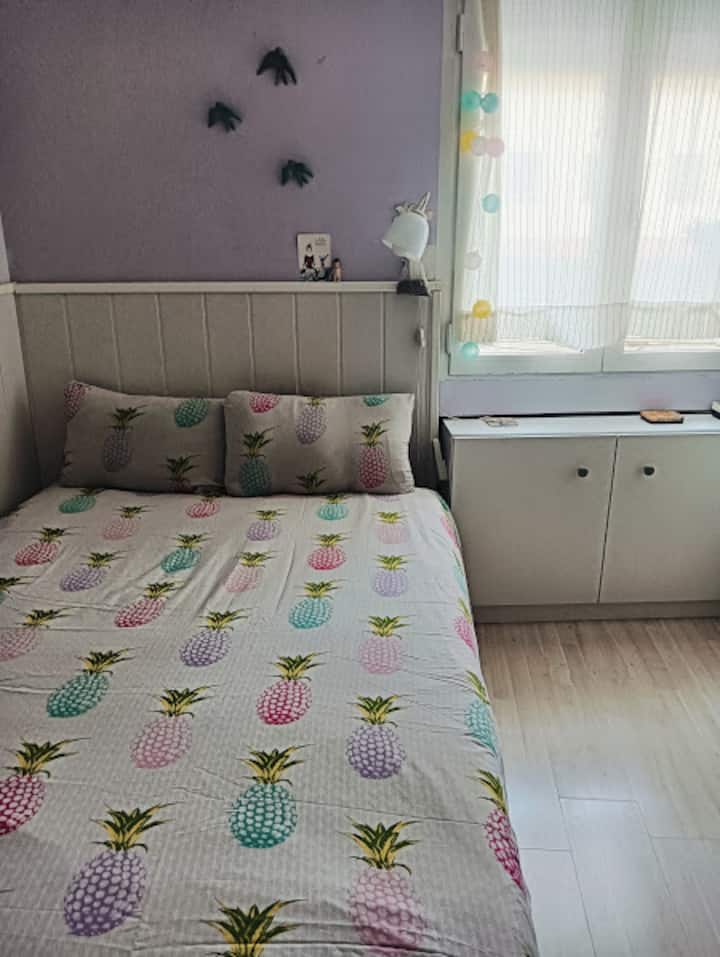 Dhomë gjumi