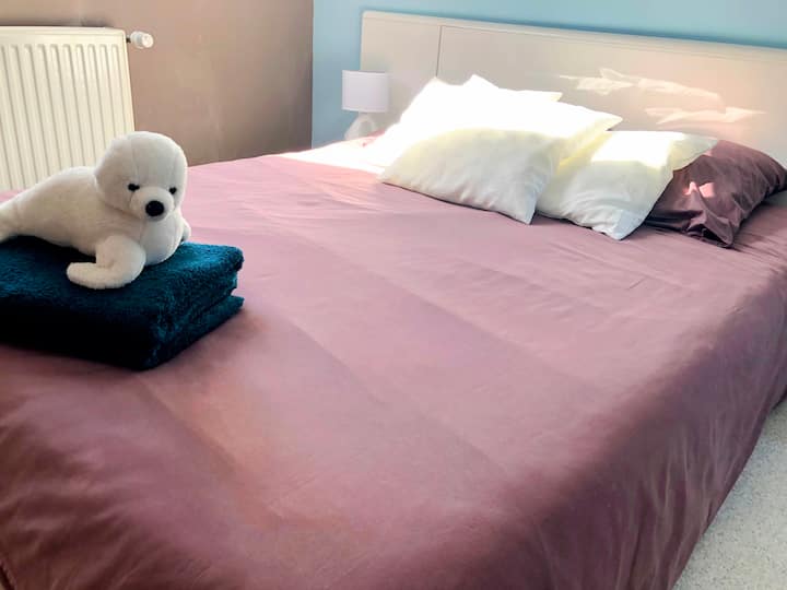 საძინებელი 3