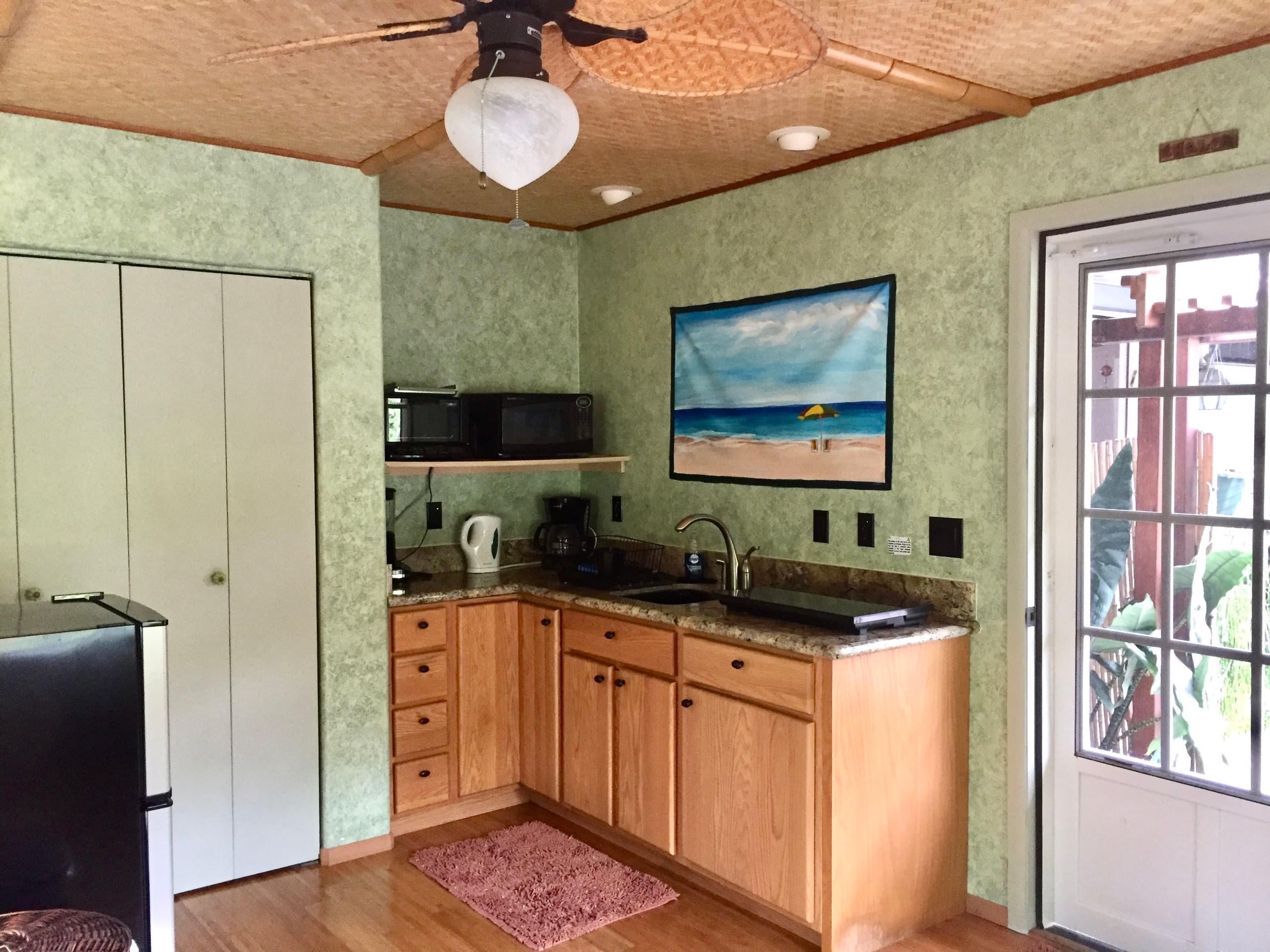 The Great Kona Escape  - Private Ohana - Image 8