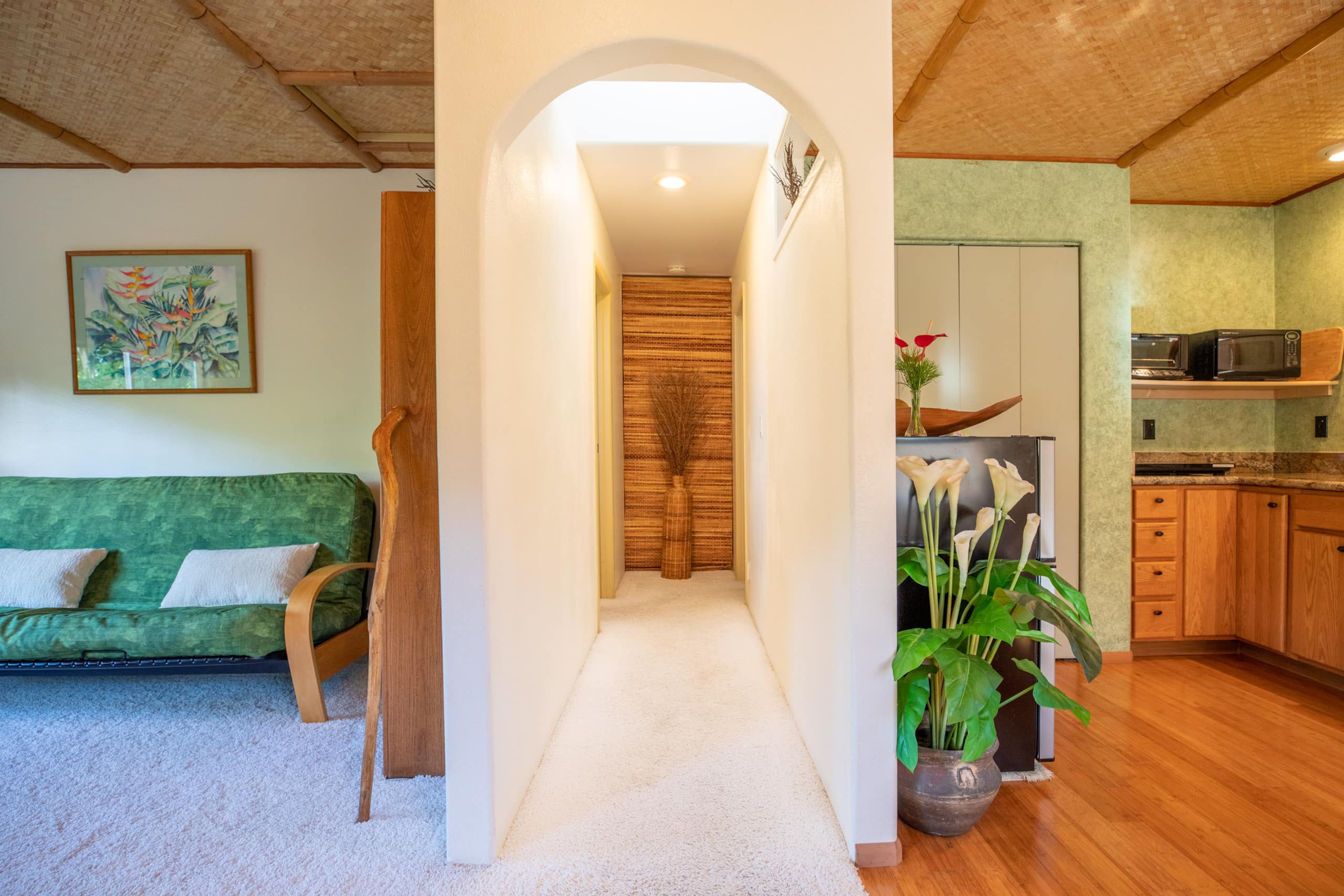 The Great Kona Escape  - Private Ohana - Image 10