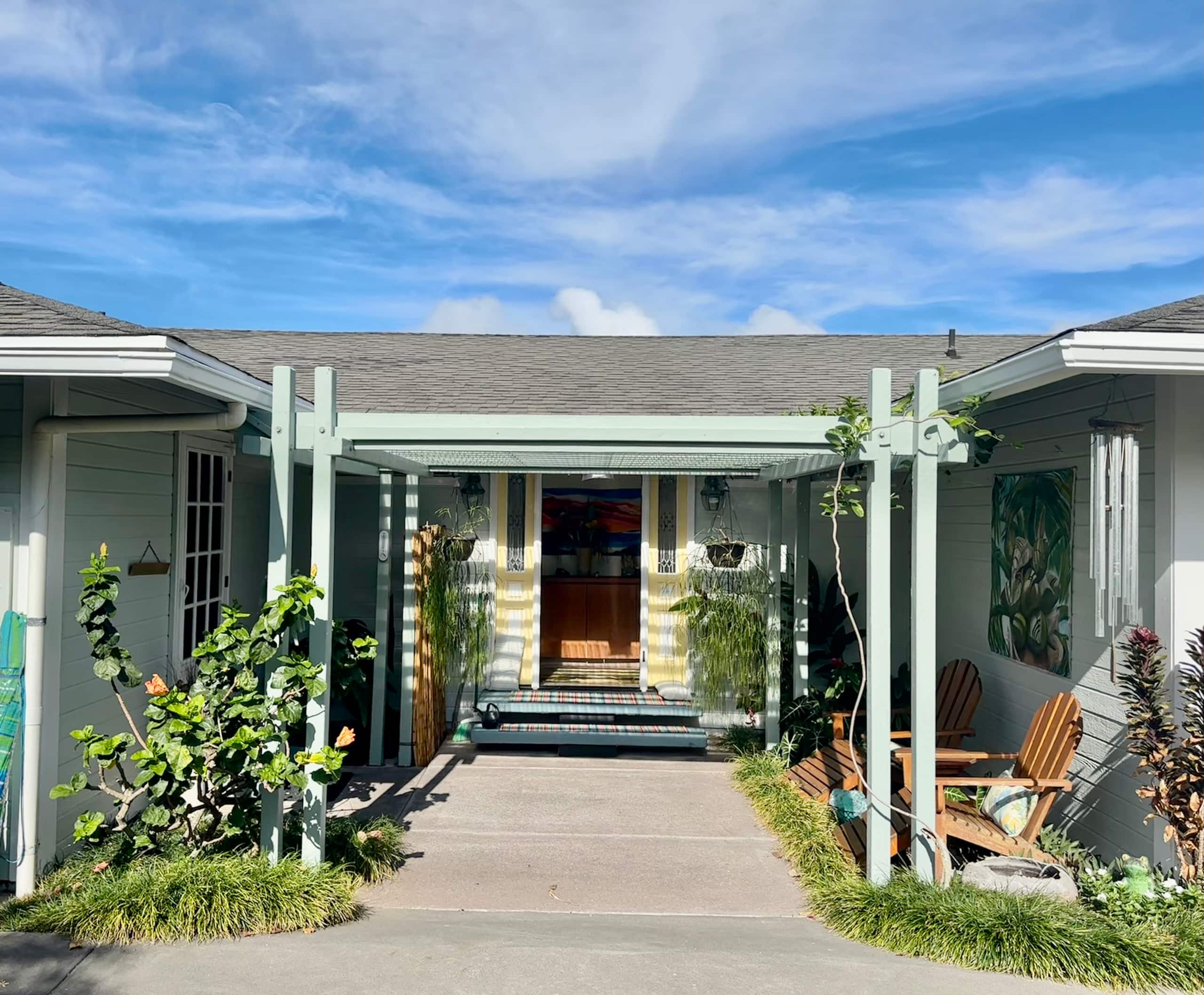 The Great Kona Escape  - Private Ohana - Image 5