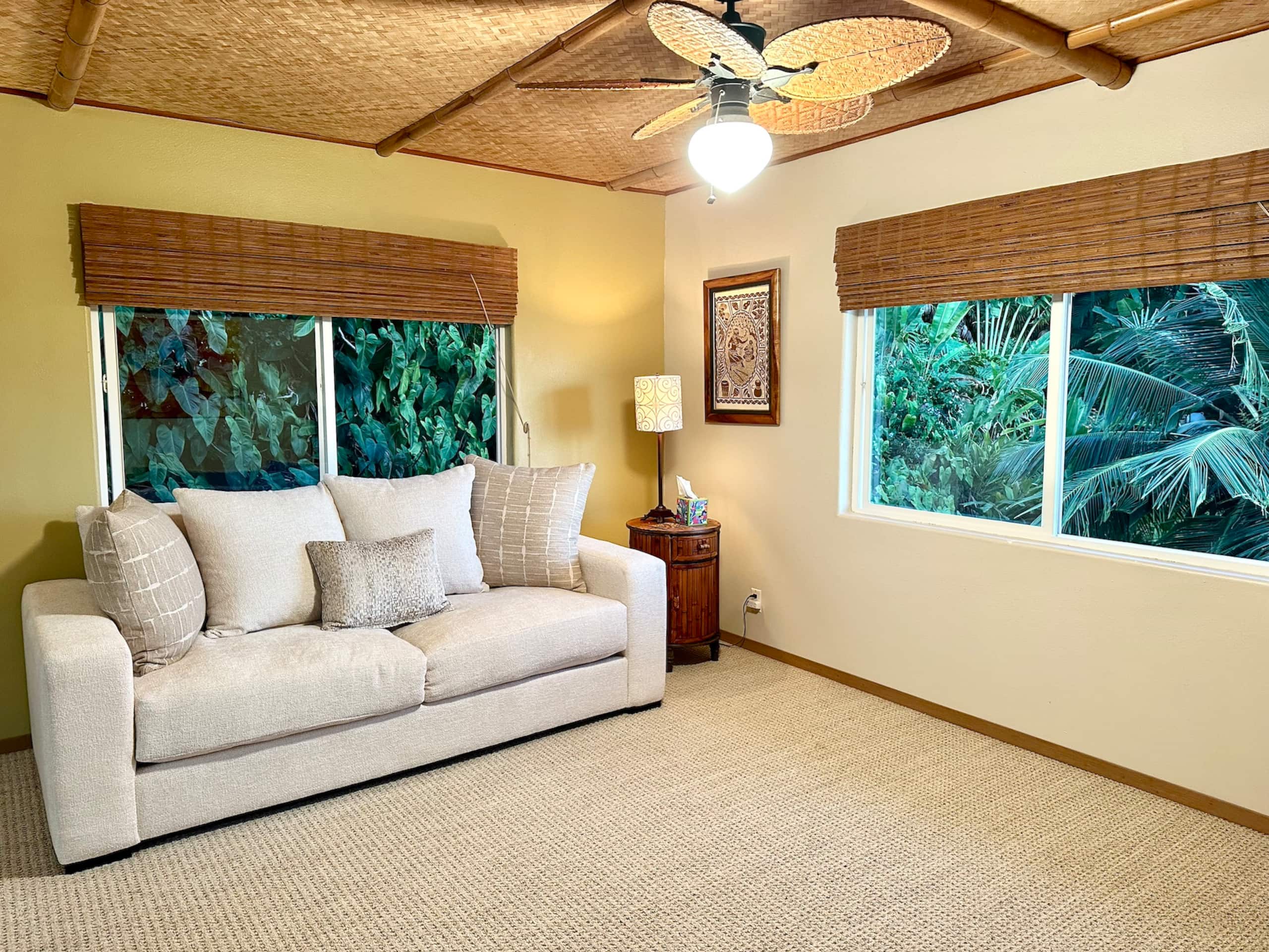 The Great Kona Escape  - Private Ohana - Image 9