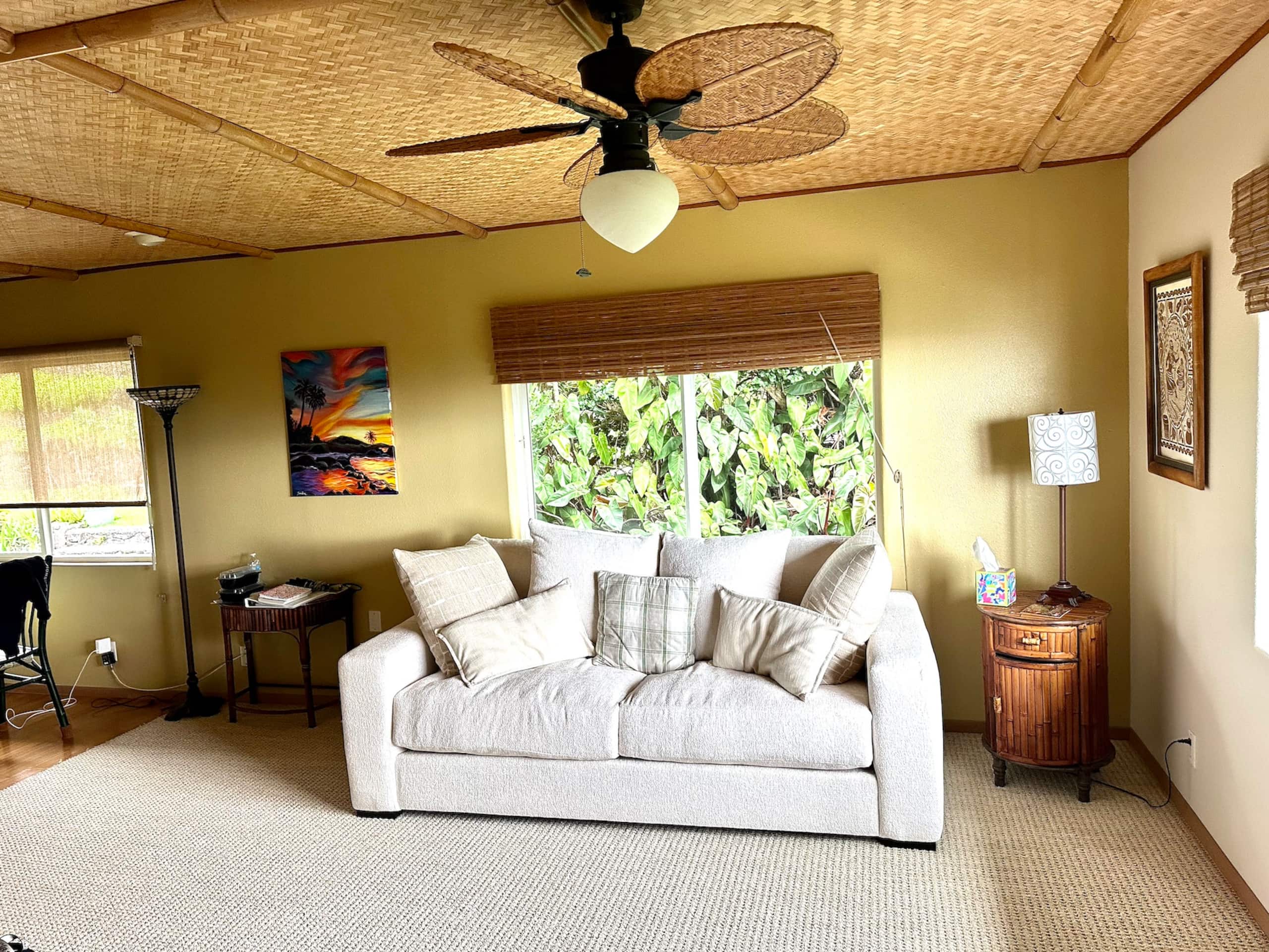 The Great Kona Escape  - Private Ohana - Image 7