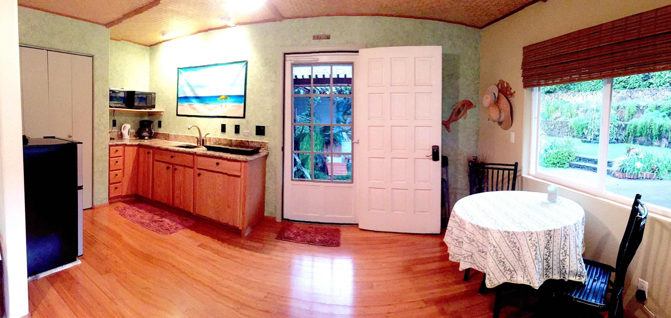 The Great Kona Escape  - Private Ohana - Image 6