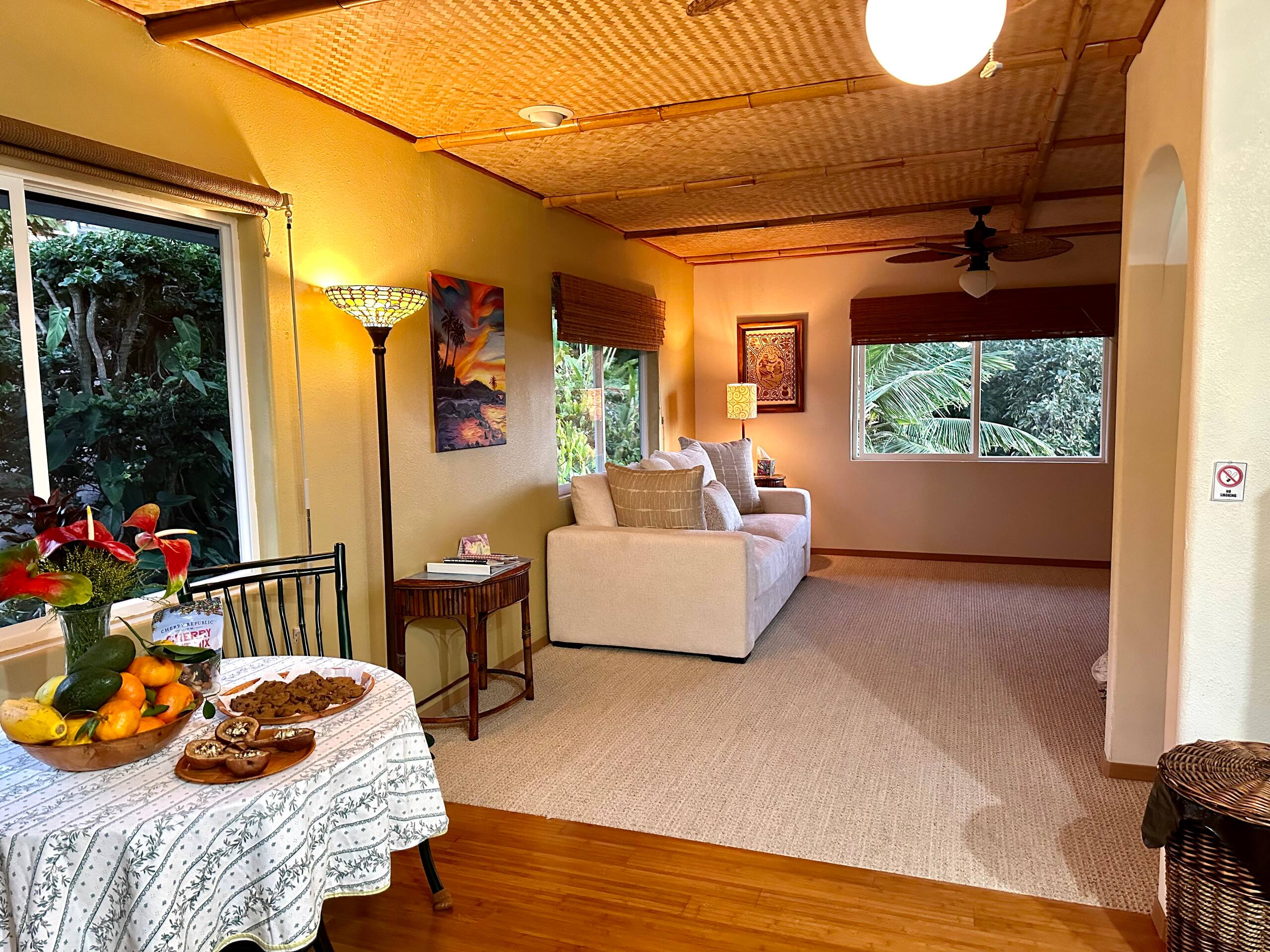 The Great Kona Escape  - Private Ohana - Image 1