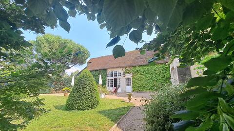 Maison d 'amis La Petite Bret