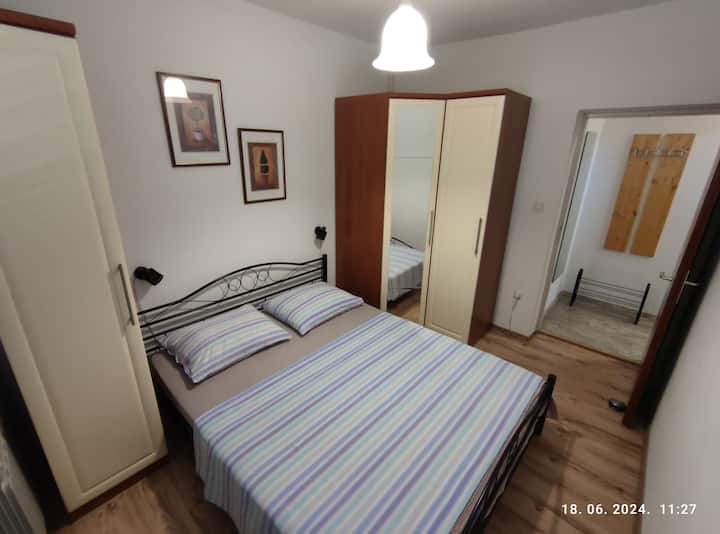 Spálňa 2