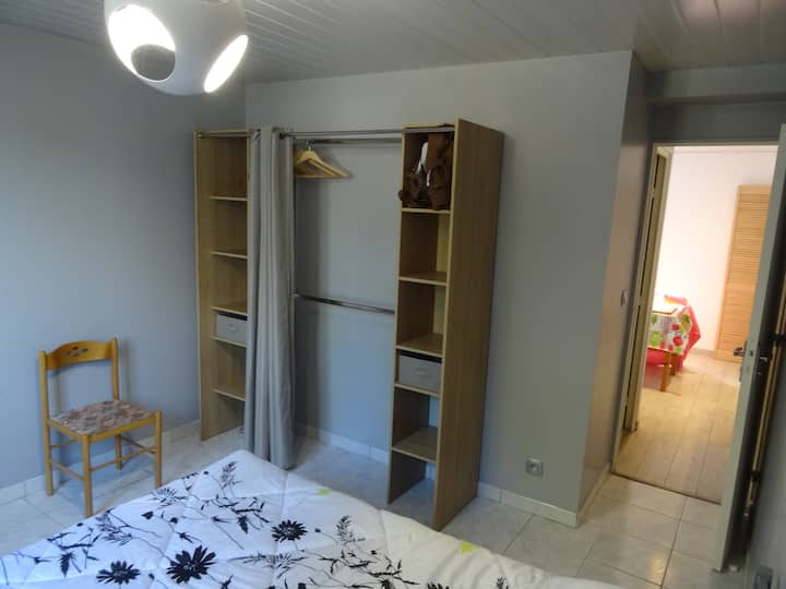 ห้องนอน