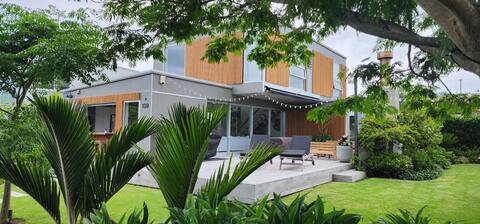 Getaway Bach Whangapoua
