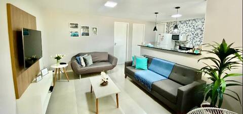 Apt GRU Airport (3.5 km) Parque Cecap 1º andar