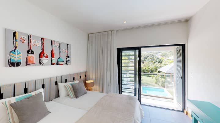 Habitación 4