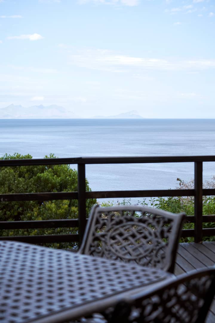 Cape Point Mountain Getaway - Villa