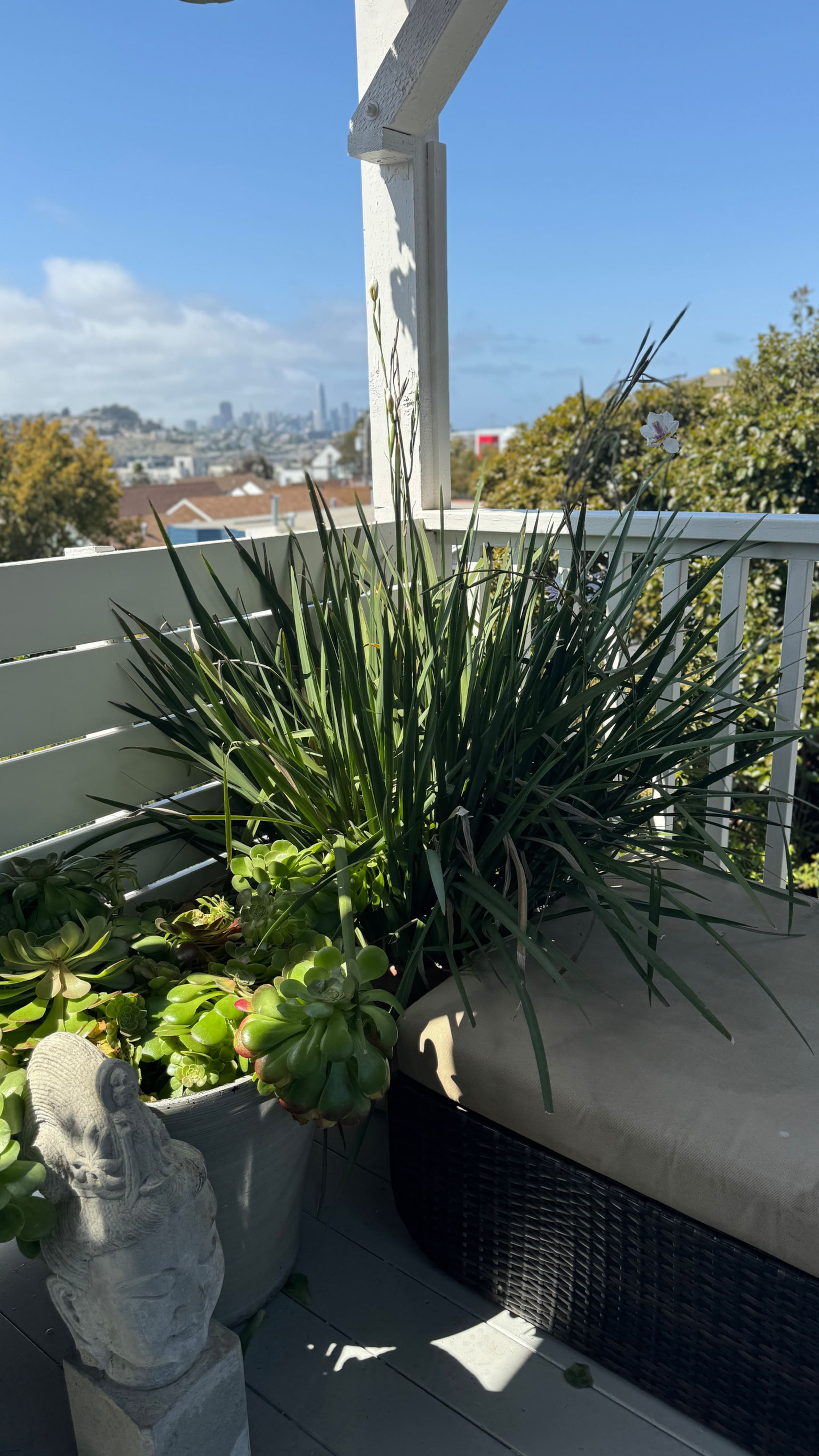 Home in San Francisco · ★4.9 · 3 bedrooms · 3 beds · 3 private baths - Image 54