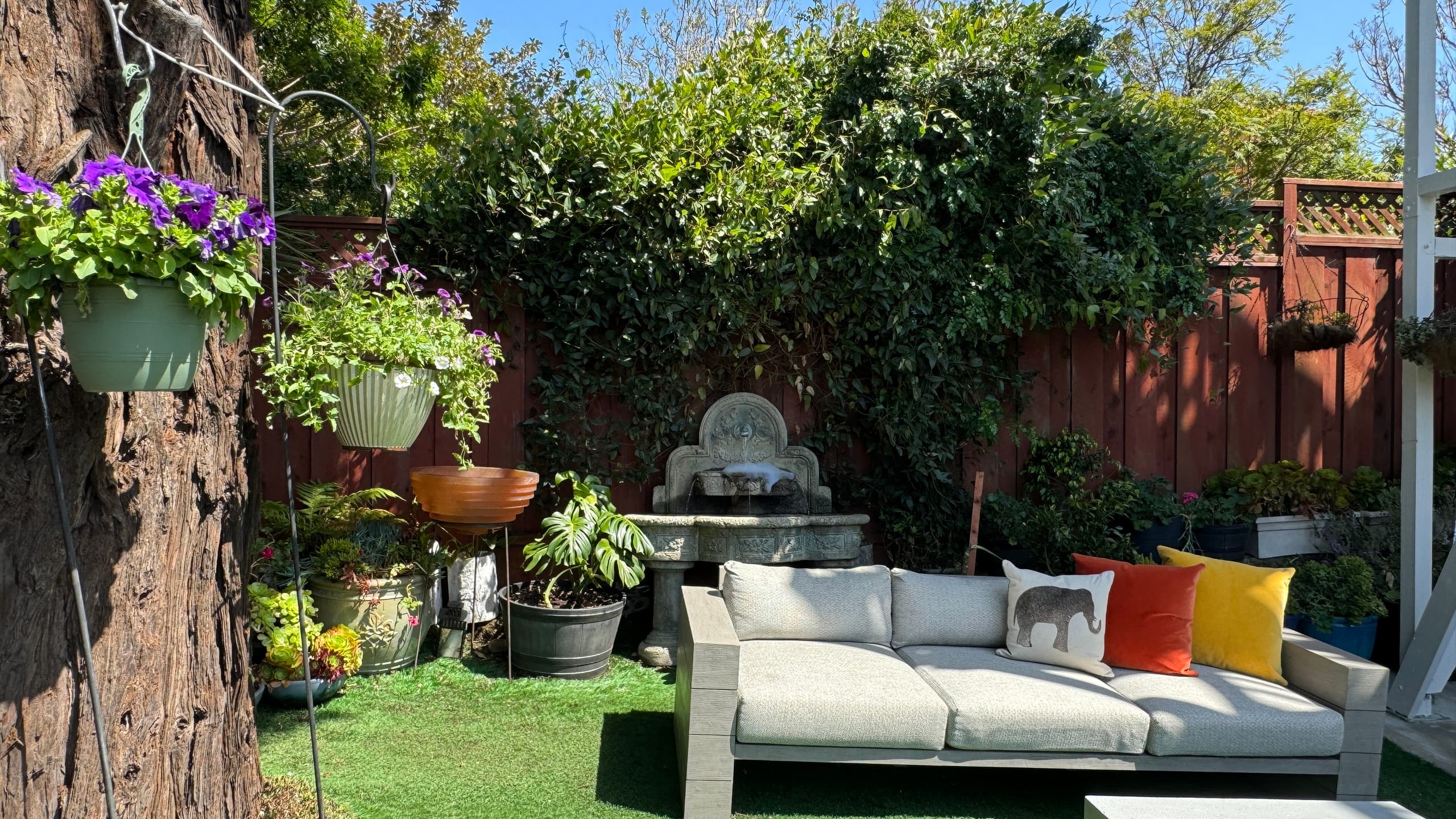 Home in San Francisco · ★4.9 · 3 bedrooms · 3 beds · 3 private baths - Image 51