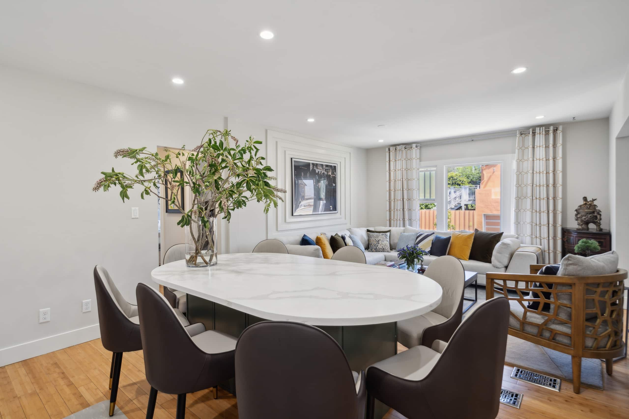 Home in San Francisco · ★4.9 · 3 bedrooms · 3 beds · 3 private baths - Image 16
