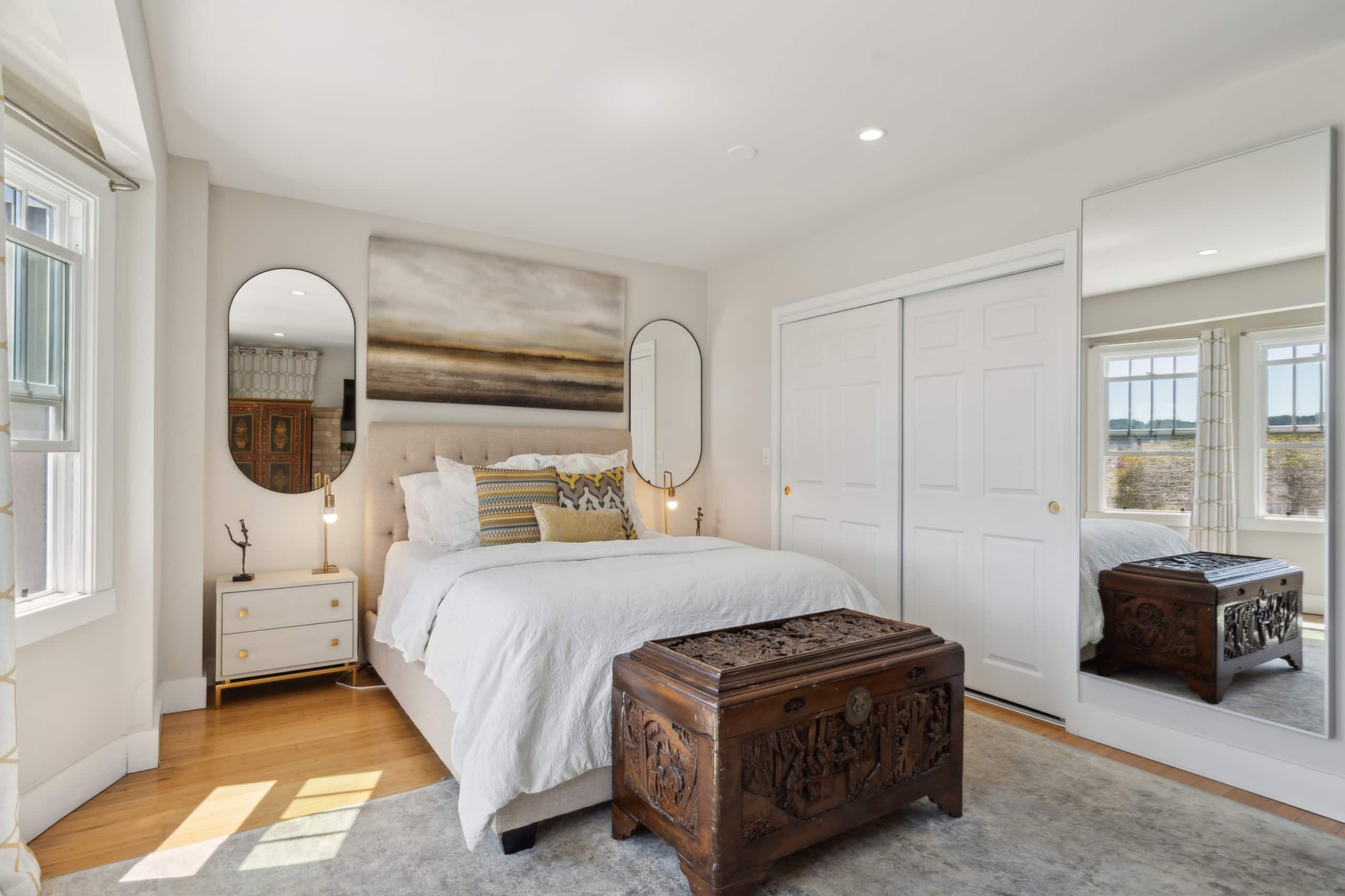 Home in San Francisco · ★4.9 · 3 bedrooms · 3 beds · 3 private baths - Image 29