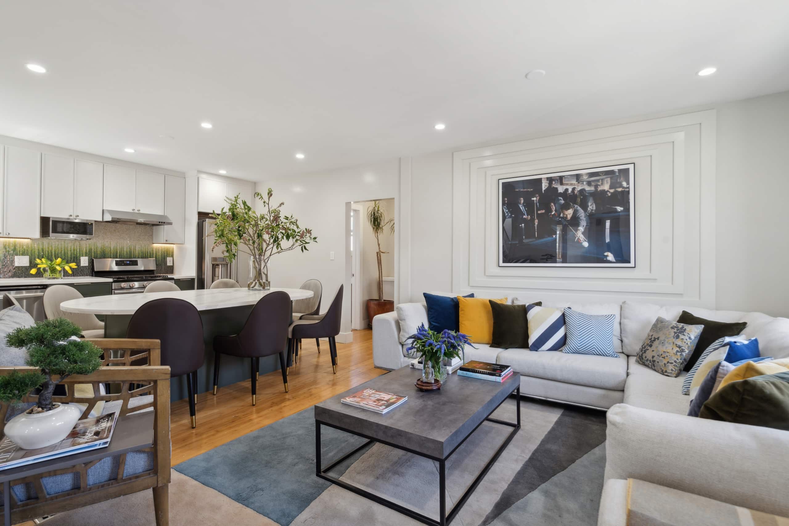 Home in San Francisco · ★4.9 · 3 bedrooms · 3 beds · 3 private baths - Image 5